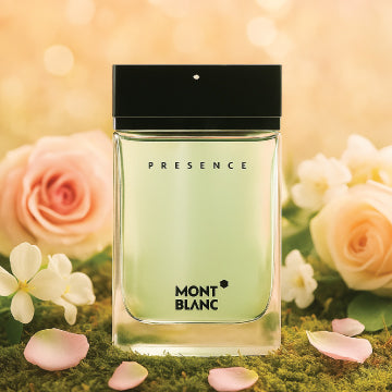 Montblanc Presence EDT
