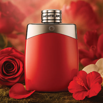 Montblanc Legend Red EDP
