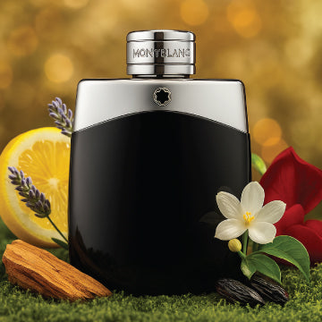 Montblanc Legend EDT