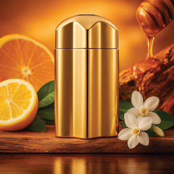 Montblanc Emblem Absolu EDT