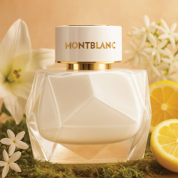 Montblanc Signature EDP