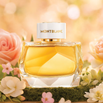 Montblanc Signature Absolue EDP