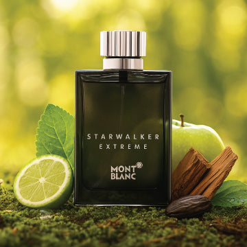 Montblanc Starwalker Extreme EDT