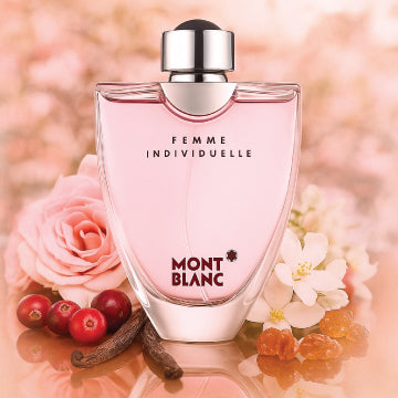 Montblanc Individuelle Femme EDT