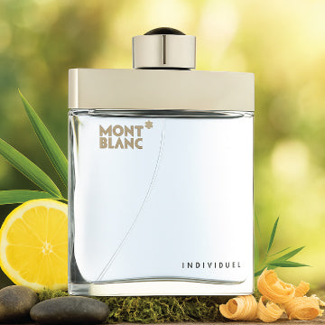 Montblanc Individuel EDT