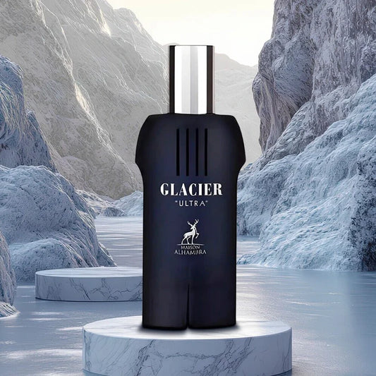 Maison Alhambra Glacier Ultra EDP For Men
