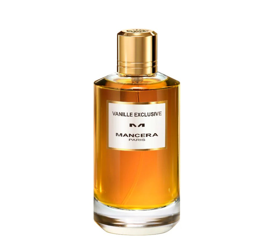 Mancera Vanille Exclusive EDP