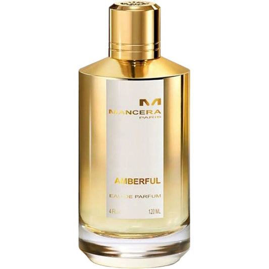 Mancera Amberful EDP Unisex 120 ML