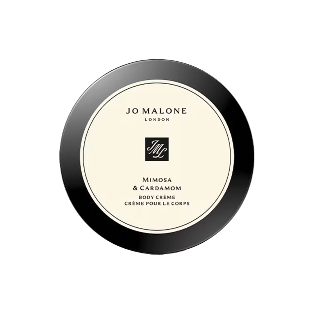 Jo Malone Mimosa & Cardamom Body Creme Pour Le Corps