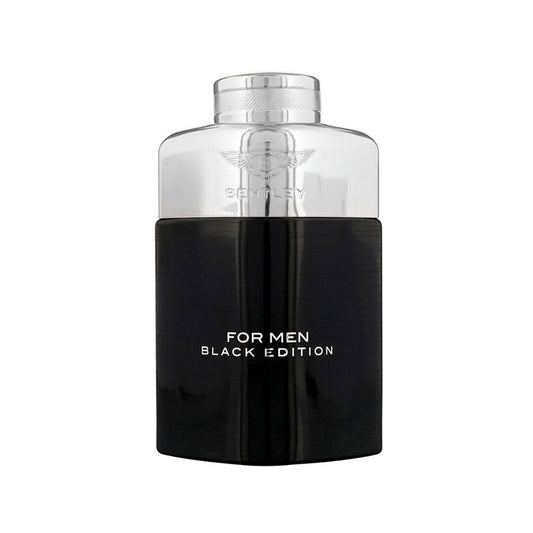 Bentley Black Edition For Men EDP