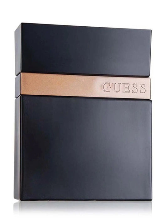 Guess Seductive Homme Noir EDT
