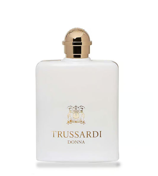 Trussardi Donna Eau De Parfum