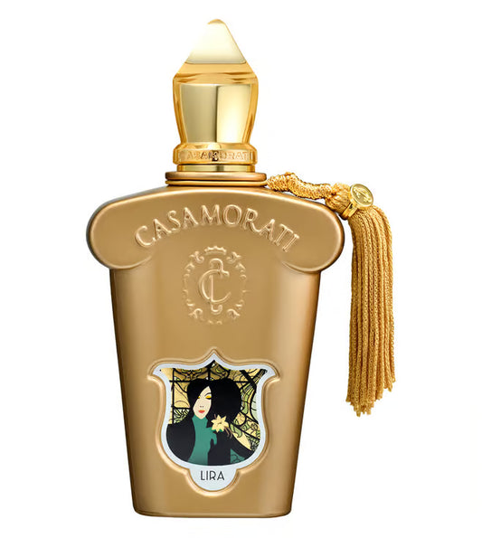 Xerjoff Casamorati Lira EDP