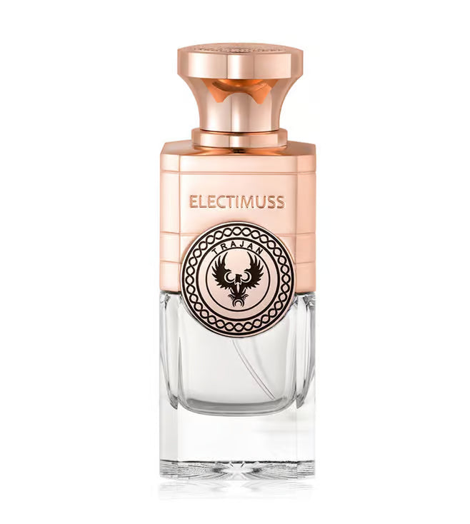 Electimuss London Trajan Parfum