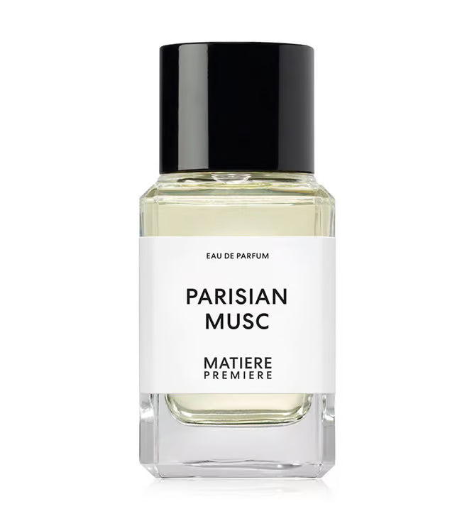 Matiere Premiere Parisian Musc EDP