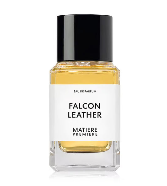 Matiere Premiere Falcon Leather EDP