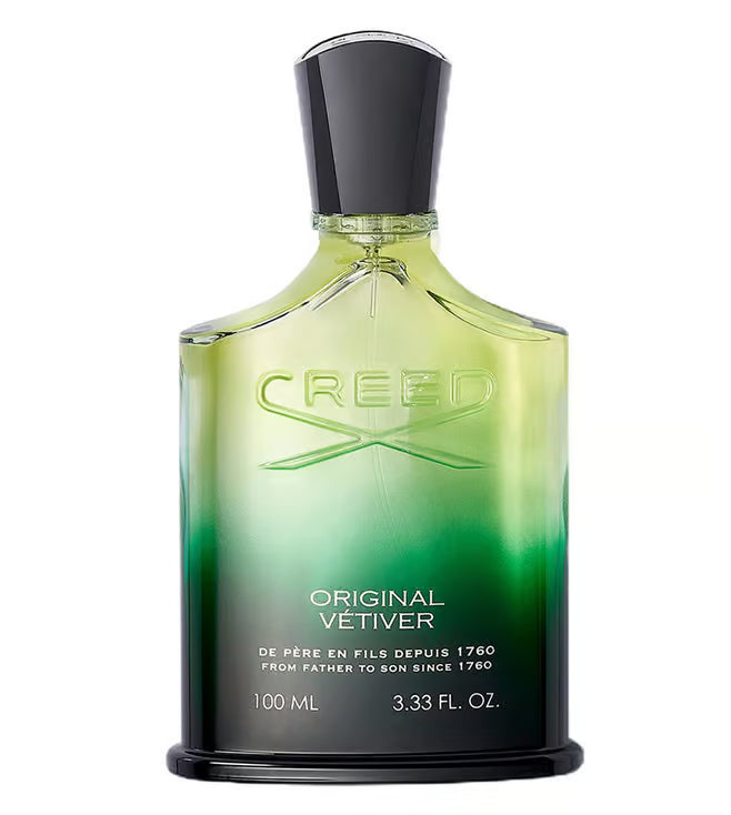 Creed Original Vetiver