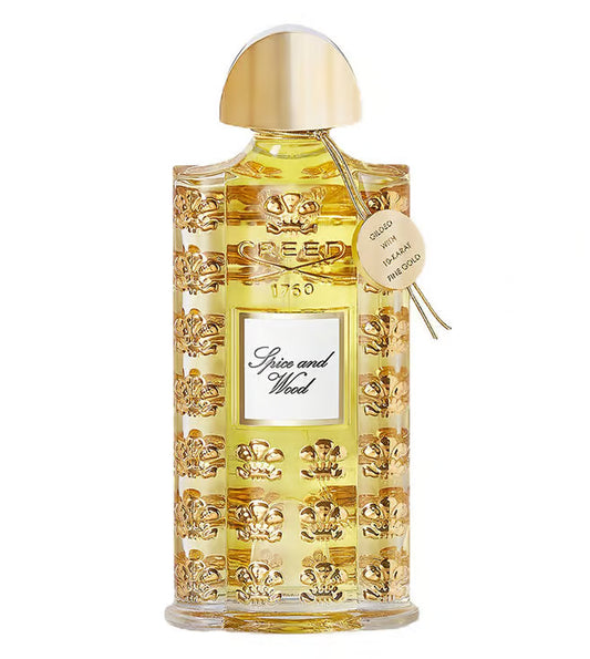 Creed Spice And Wood Les Royales Exclusives