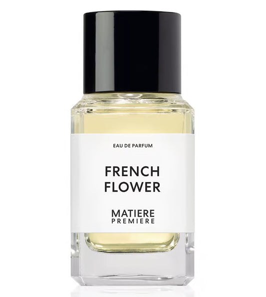 Matiere Premiere French Flower EDP
