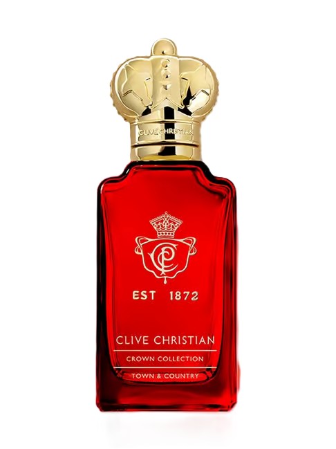Clive Christian Town & Country Perfume