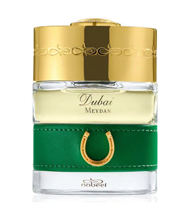 The Spirit Of Dubai Meydan EDP