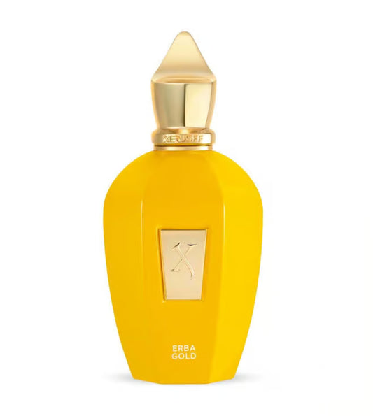 Xerjoff Erba Gold EDP