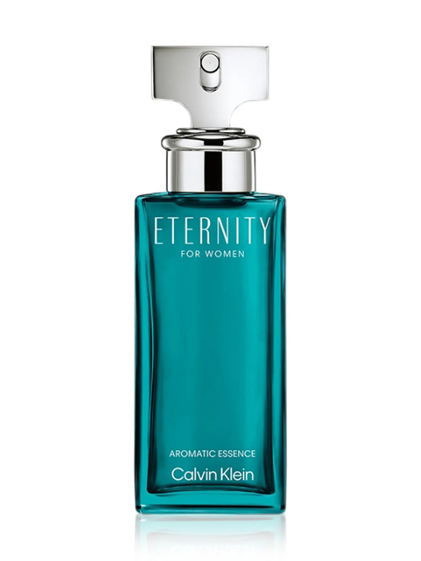 Calvin Klein Eternity Aromatic Essence Parfum Intense Women
