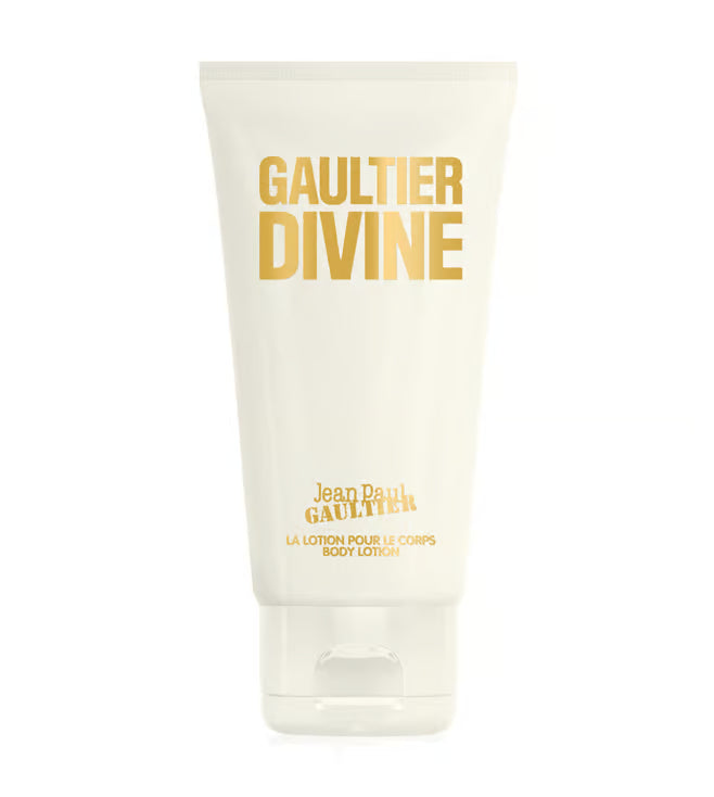 Jean Paul Gaultier Divine (Body Lotion)