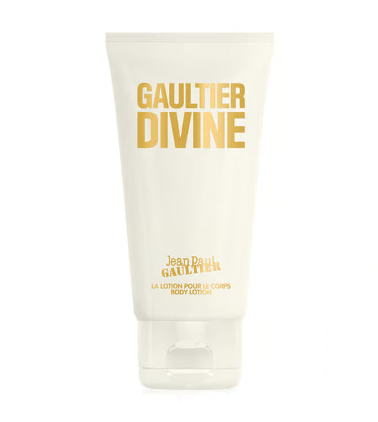 Jean Paul Gaultier Divine (Body Lotion)