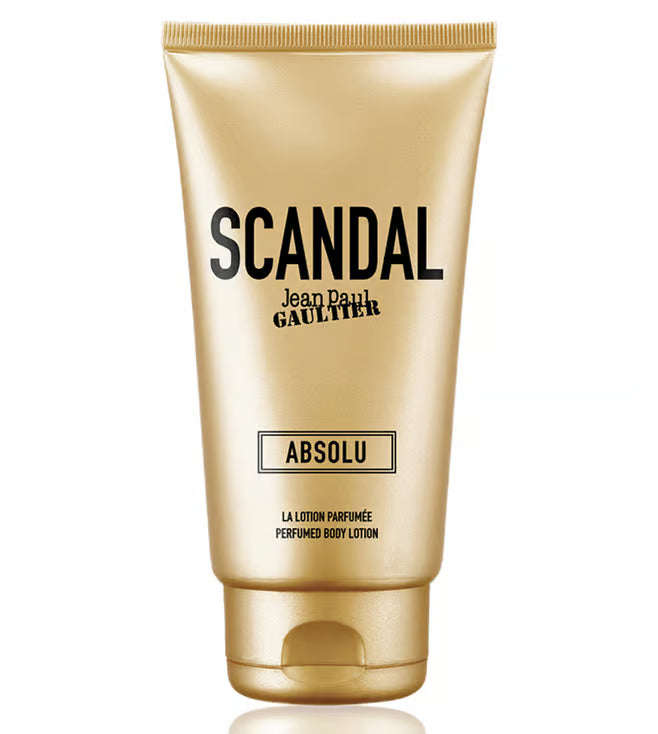 Jean Paul Gaultier Scandal Absolu (Body Lotion)