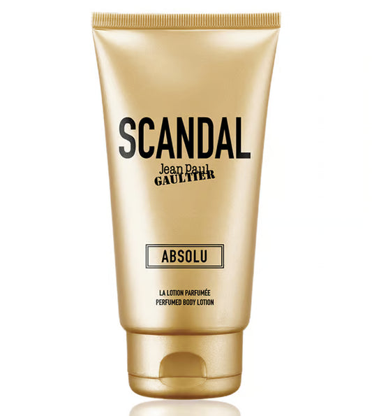 Jean Paul Gaultier Scandal Absolu (Body Lotion)