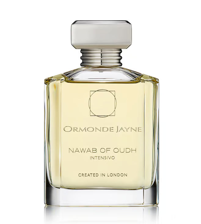 Ormonde Jayne Nawab Of Oudh Intensivo