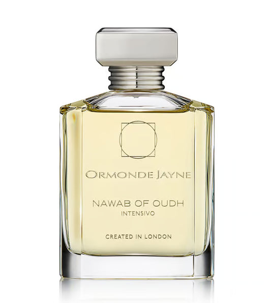 Ormonde Jayne Nawab Of Oudh Intensivo