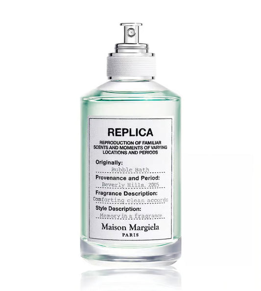 Maison Margiela Replica Bubble Bath EDT