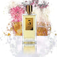 Rosendo Mateu Nº 5 Floral Amber Sensual Musk EDP