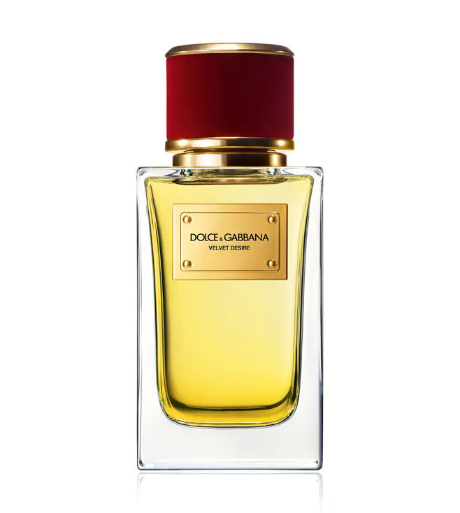 Dolce & Gabbana Velvett Desire EDP
