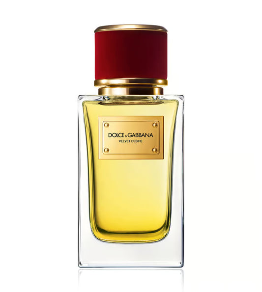Dolce & Gabbana Velvett Desire EDP
