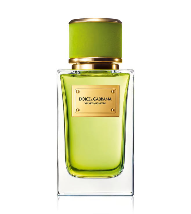 Dolce & Gabbana Velvet Mughetto EDP