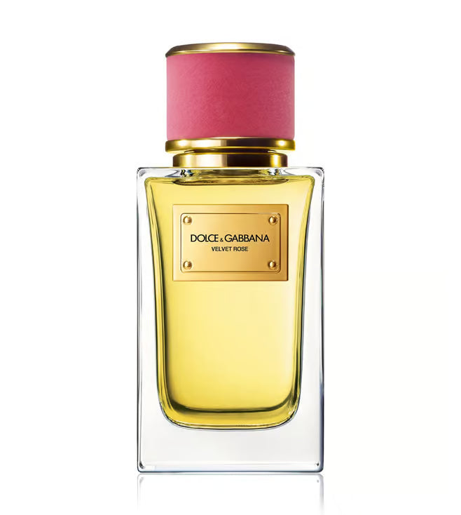 Dolce & Gabbana Velvet Rose EDP