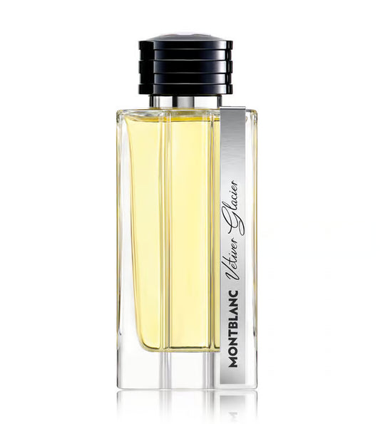 Montblanc Vetiver Glacier Frozen Santal EDP