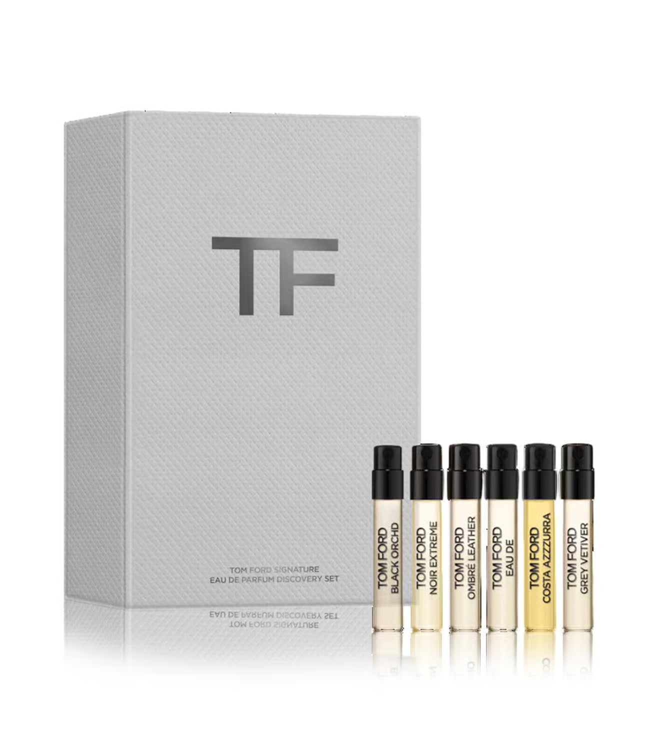 Tom Ford Signature Mini Discovery Set