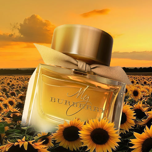 Burberry My Burberry EDP for Women