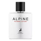 Maison Alhambra Alpine Homme Sport EDP
