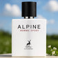 Maison Alhambra Alpine Homme Sport EDP