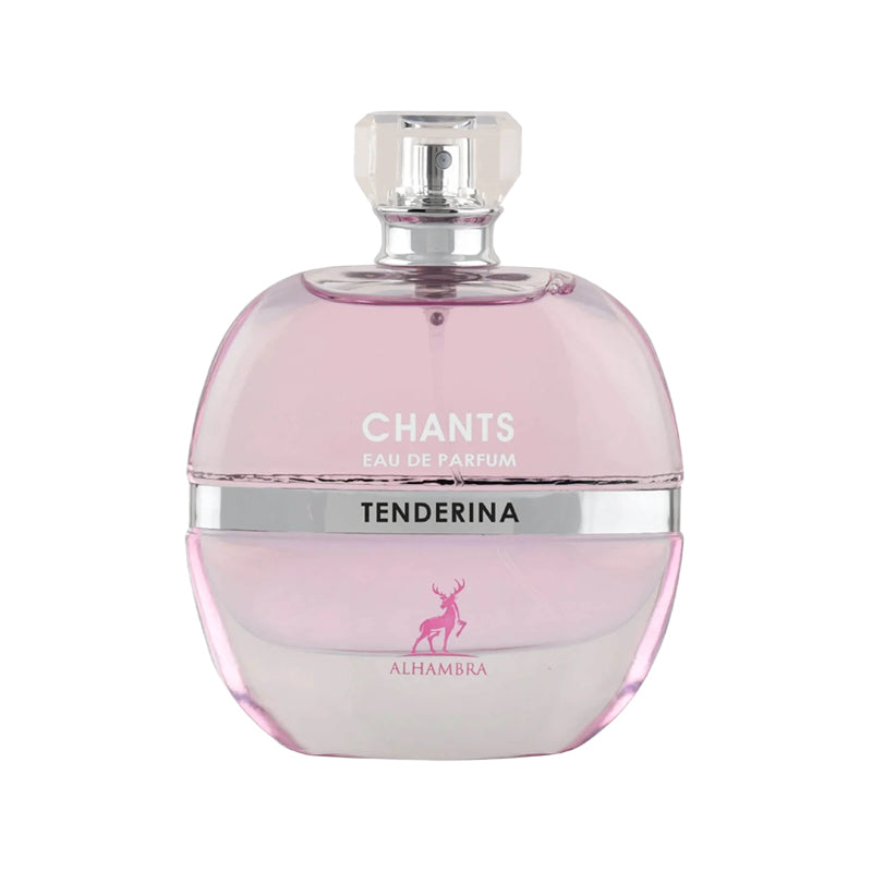 Maison Alhambra Chants EDP
