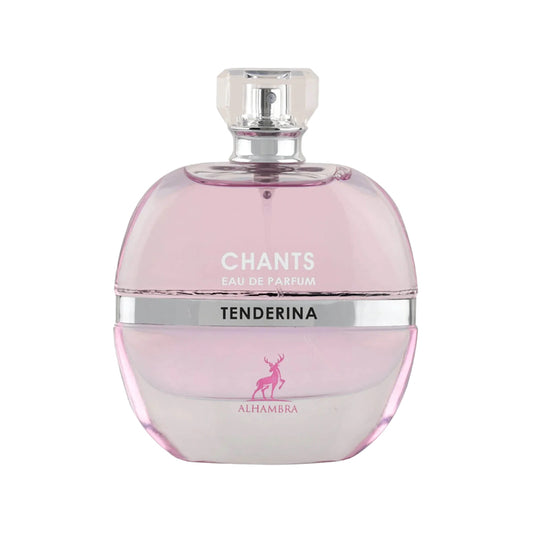 Maison Alhambra Chants EDP