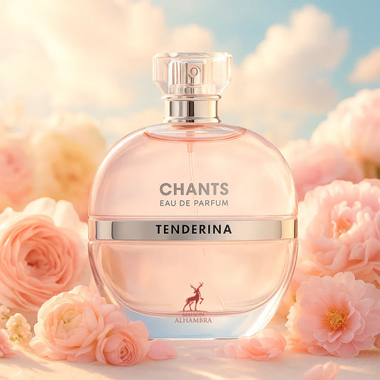 Maison Alhambra Chants EDP