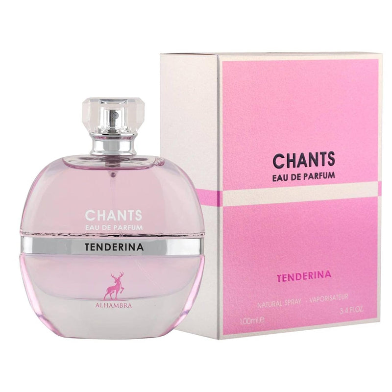 Maison Alhambra Chants EDP