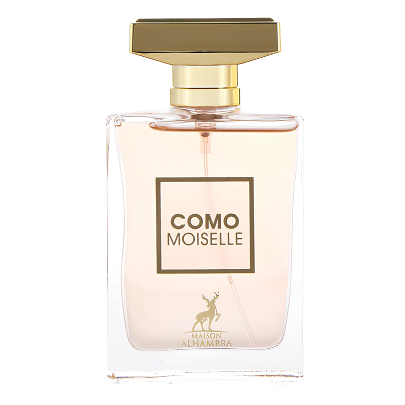 Maison Alhambra Como Moiselle EDP