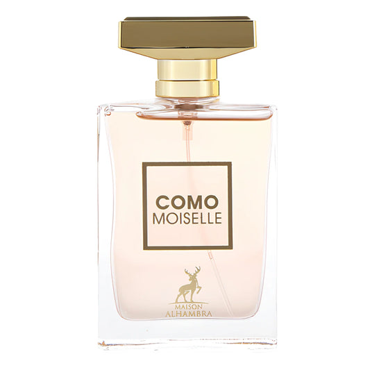 Maison Alhambra Como Moiselle EDP